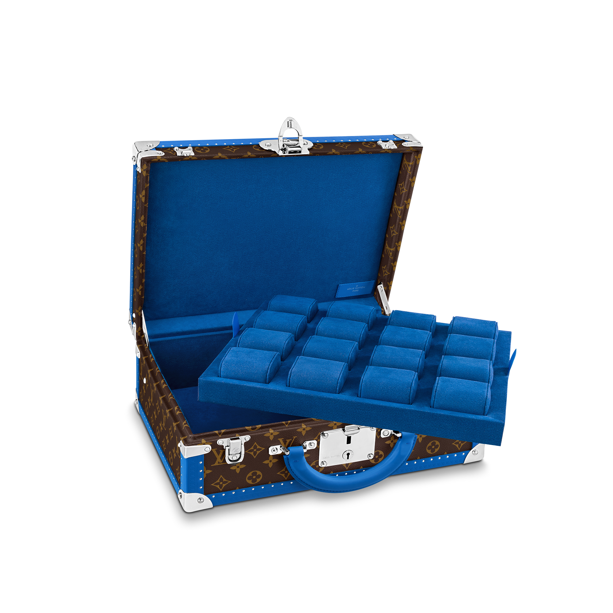 コトヴィル 16モントル モノグラム・マカサー｜ルイ・ヴィトン 公式